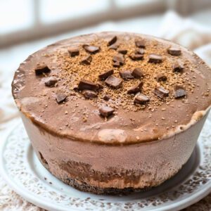 Goce di Cioccolato Diet