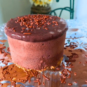 Brigadeiro Di Cioccolato