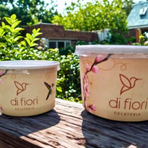 Gelato no Pote *Escolher Sabor disponível via WhatsApp