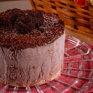 Brigadeiro di Cioccolato