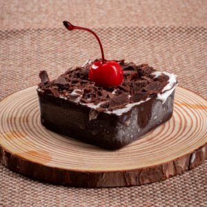 Gelato Trufado di Amarena