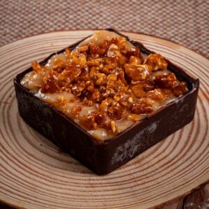 Gelato Trufado di Croccante