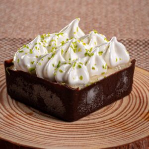 Gelato Trufado di Limone