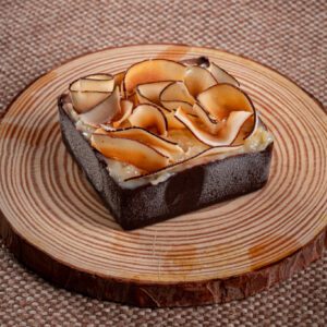 Gelato Trufado di Noce di Cocco