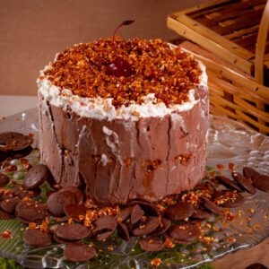 Goce di Cioccolato