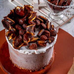 Sinfonia di Cioccolato