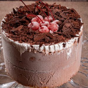 Amarena al Cioccolato