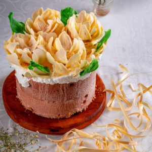 Fiori Bianco