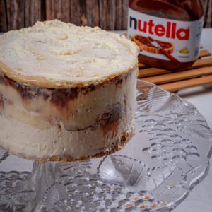 Ninho alla Nutella