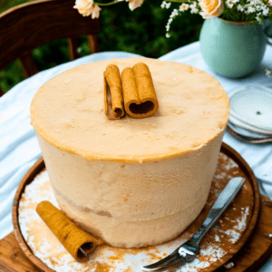 Dulce de Leche