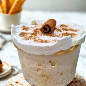 Torta Gelato de Banoffe