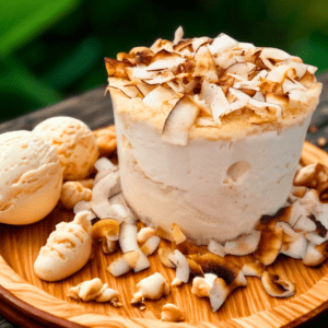 Dolce al Cocco