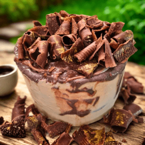 Dolce di Cioccolato
