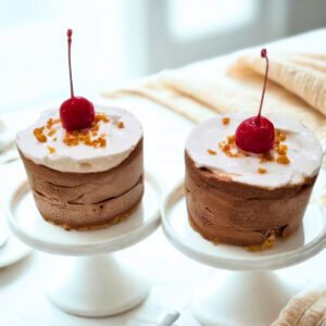 Goci di Cioccolato