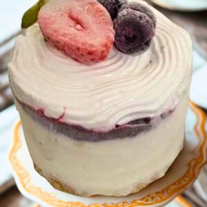Crema Rossa